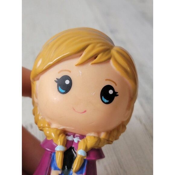 Frozen anna doll figure princess Disney Pixar toy figure - Picture 3 of 8
